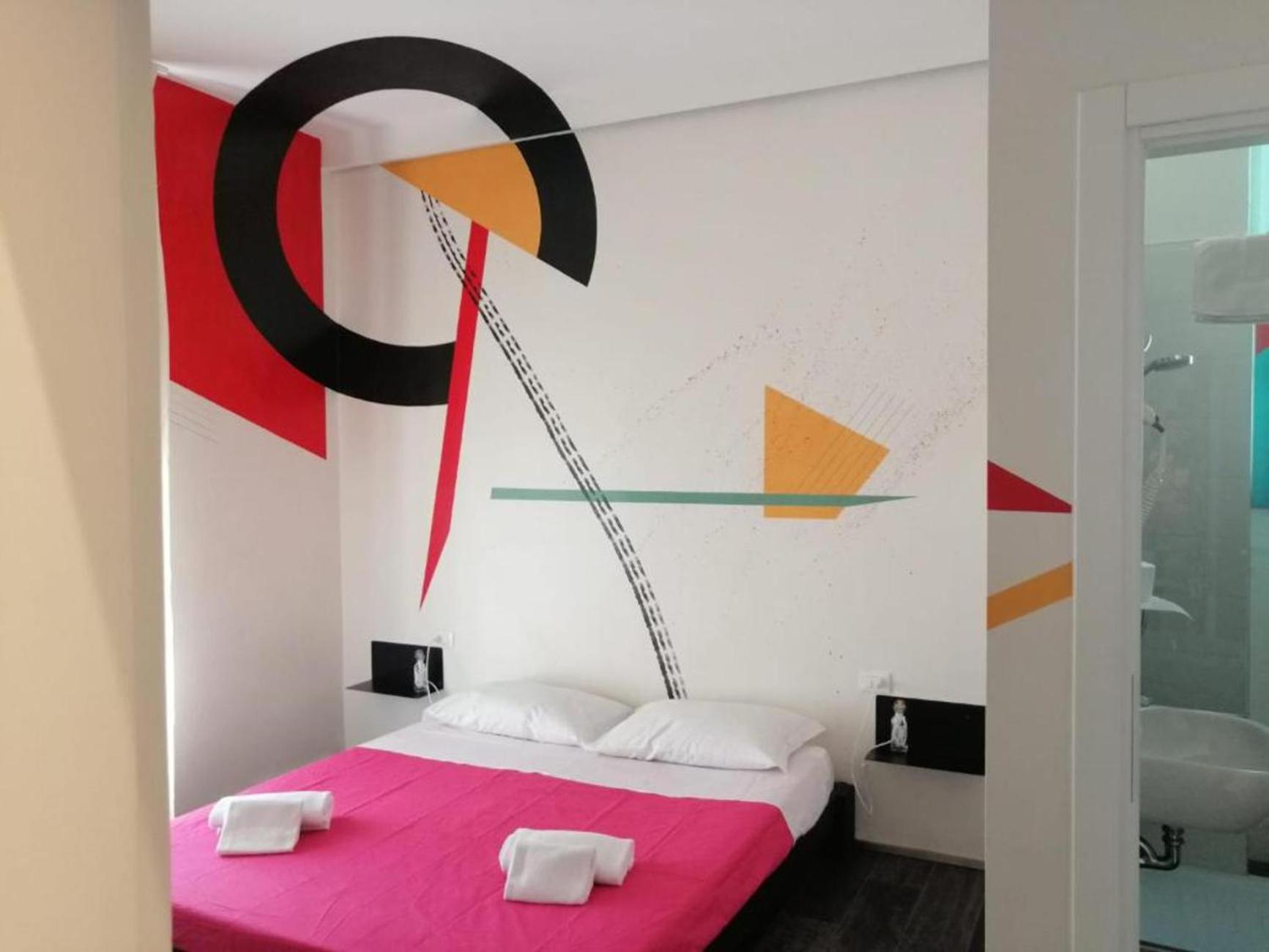 Street Art Bed & Breakfast Firenze