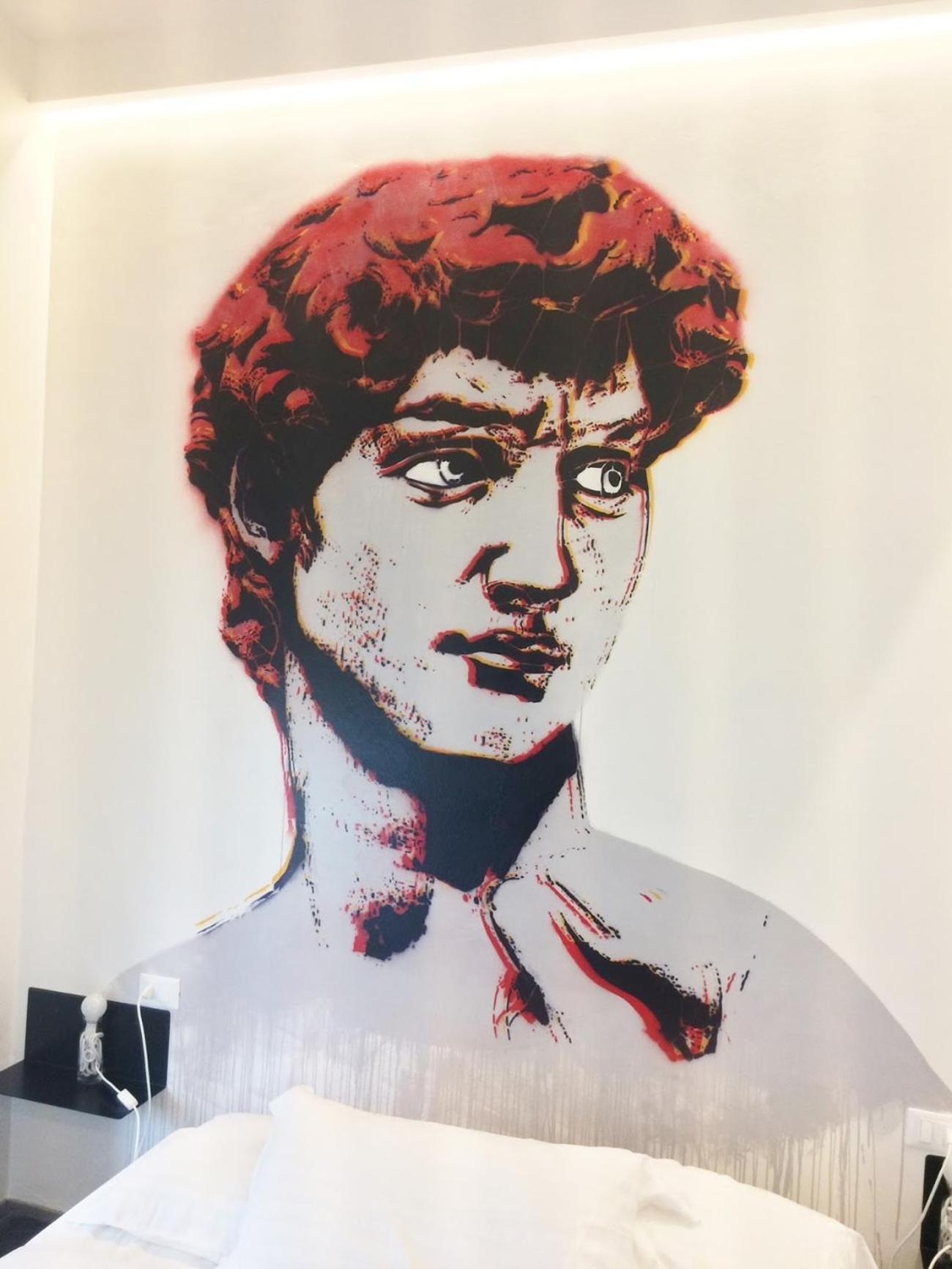 Street Art Firenze